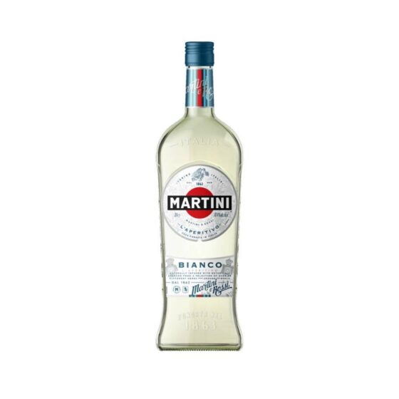 Ape Regina - Martini Bianco