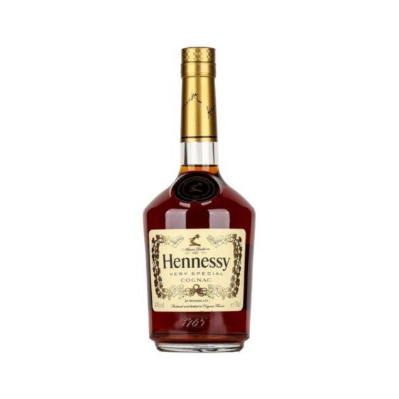 Ape Regina - Hennessy VS