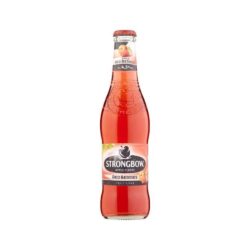 Ape Regina - Strongbow Red Berries Apple Cider
